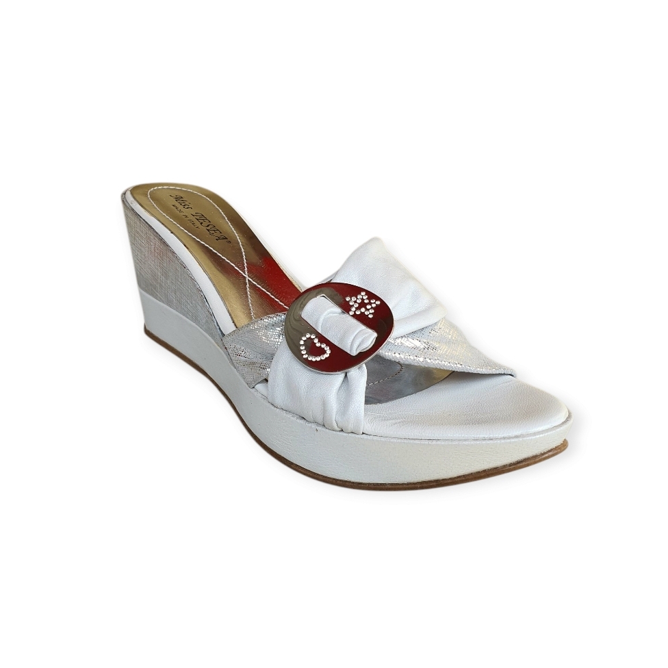 5-1700 Perla Bianco Luna Argento